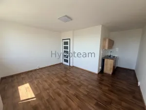 Pronájem bytu 1+kk, Chlumec, Podzimní, 31 m2