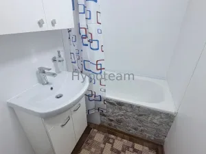 Pronájem bytu 1+kk, Chlumec, Podzimní, 31 m2