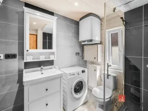 Prodej chaty, Úštěk - Lukov, 90 m2
