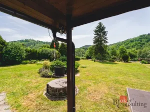 Prodej chaty, Úštěk - Lukov, 90 m2