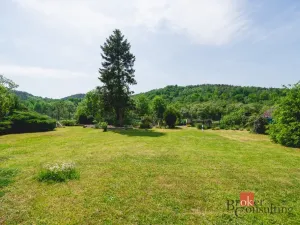 Prodej chaty, Úštěk - Lukov, 90 m2
