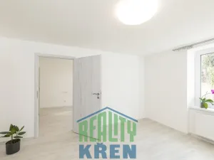 Pronájem bytu 2+1, Praha - Sedlec, V Sedlci, 50 m2