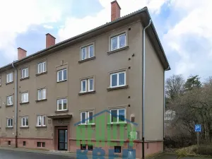 Pronájem bytu 2+1, Praha - Sedlec, V Sedlci, 50 m2
