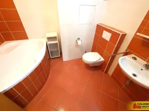 Prodej bytu 3+kk, Prostějov, 97 m2