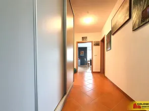 Prodej bytu 3+kk, Prostějov, 97 m2