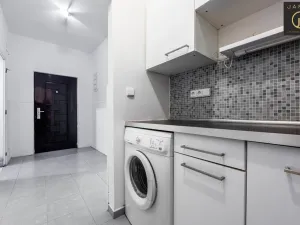 Prodej komerční nemovitosti, Praha - Vinohrady, Rejskova, 37 m2