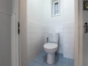 Prodej komerční nemovitosti, Praha - Vinohrady, Rejskova, 37 m2