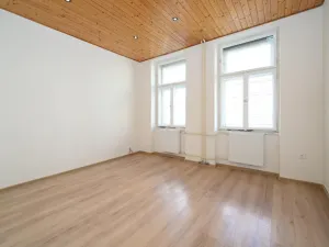 Pronájem bytu 4+kk, Praha - Žižkov, Milíčova, 100 m2