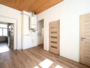Pronájem bytu 4+kk, Praha - Žižkov, Milíčova, 100 m2