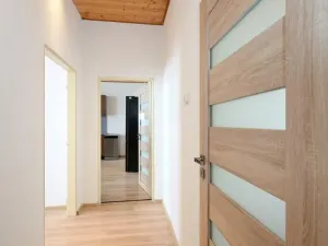 Pronájem bytu 4+kk, Praha - Žižkov, Milíčova, 100 m2