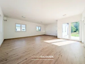Prodej rodinného domu, Sloup, 120 m2