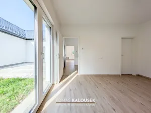 Prodej rodinného domu, Sloup, 120 m2