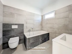 Prodej rodinného domu, Sloup, 120 m2
