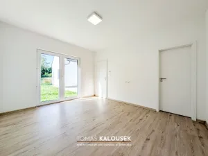 Prodej rodinného domu, Sloup, 120 m2