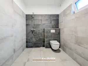 Prodej rodinného domu, Sloup, 120 m2