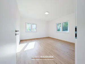 Prodej rodinného domu, Sloup, 120 m2
