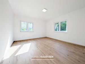 Prodej rodinného domu, Sloup, 120 m2
