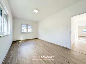 Prodej rodinného domu, Sloup, 120 m2