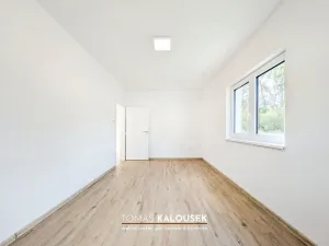 Prodej rodinného domu, Sloup, 120 m2