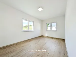Prodej rodinného domu, Sloup, 120 m2
