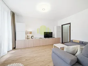 Prodej bytu 3+1, Olomouc, Heyrovského, 70 m2