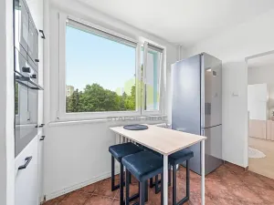 Prodej bytu 3+1, Olomouc, Heyrovského, 70 m2
