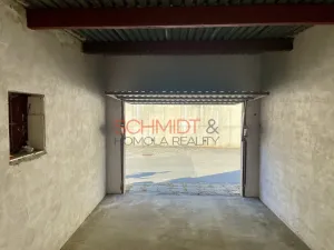 Prodej garáže, Hustopeče, Vinařská, 16 m2