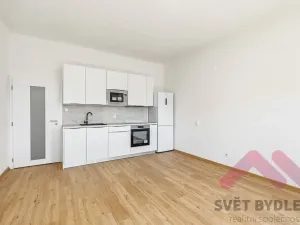 Pronájem bytu 2+kk, Praha - Nusle, Na Pankráci, 60 m2