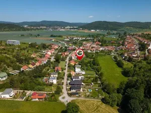 Prodej pozemku pro bydlení, Moravské Knínice, Mezihoří, 1700 m2