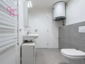 Prodej bytu 2+kk, Brno - Řečkovice, Nachová, 54 m2