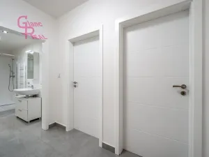 Prodej bytu 2+kk, Brno - Řečkovice, Nachová, 54 m2