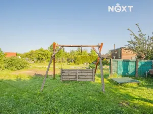 Prodej zahrady, Šumperk, Žerotínova, 271 m2