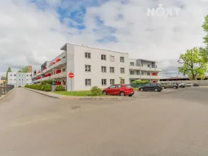 Prodej bytu 2+kk, Zábřeh, 28. října, 62 m2