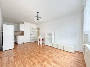 Prodej bytu 2+kk, Litoměřice - Pokratice, Na Výsluní, 43 m2