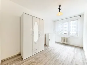 Prodej bytu 2+kk, Litoměřice - Pokratice, Na Výsluní, 43 m2