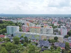 Prodej bytu 2+kk, Litoměřice - Pokratice, Na Výsluní, 43 m2