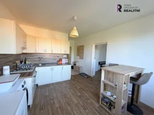 Pronájem bytu 1+1, Sokolov, Alšova, 37 m2