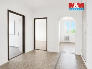 Prodej bytu 3+1, Ostrava - Bělský Les, Jiřího Herolda, 75 m2