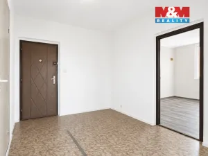 Prodej bytu 3+1, Ostrava - Bělský Les, Jiřího Herolda, 75 m2
