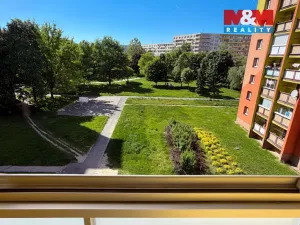 Prodej bytu 3+1, Ostrava - Bělský Les, Jiřího Herolda, 75 m2