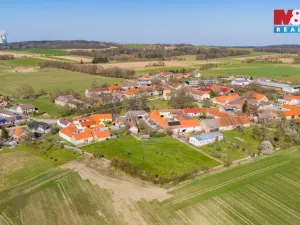 Prodej zemědělské usedlosti, Dříteň - Velice, 195 m2