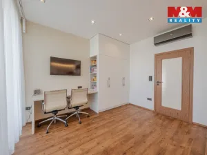 Pronájem rodinného domu, Mostkovice, Sadová, 276 m2