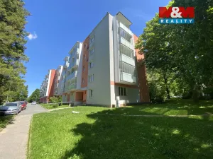 Prodej bytu 2+1, Žďár nad Sázavou - Žďár nad Sázavou 4, Neumannova, 57 m2