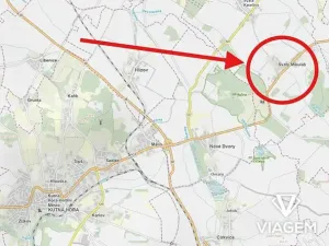 Prodej pozemku pro bydlení, Svatý Mikuláš, 711 m2