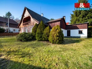 Prodej rodinného domu, Rokytnice v Orlických horách, J. V. Sládka, 120 m2
