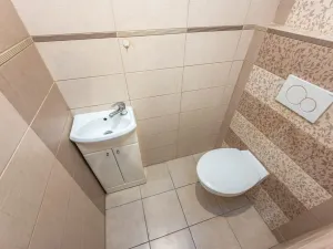Prodej bytu 2+kk, Praha - Bohnice, Poznaňská, 37 m2
