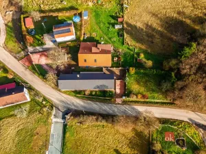 Prodej rodinného domu, Popovice - Mladovice, 144 m2