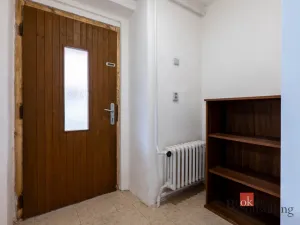 Prodej rodinného domu, Popovice - Mladovice, 144 m2
