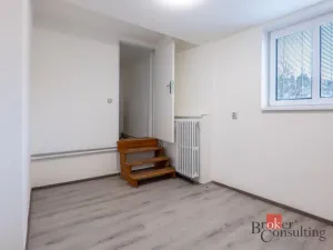 Prodej rodinného domu, Popovice - Mladovice, 144 m2