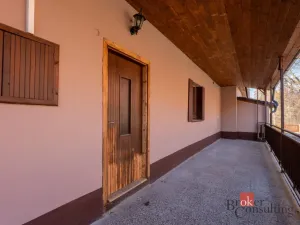 Prodej rodinného domu, Popovice - Mladovice, 144 m2